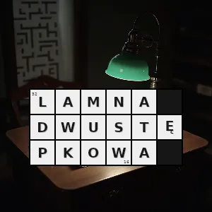 Hasło krzyżówkowe lamna dwustępkowa - lamna dwustępkowa – rozwiązanie, synonimy, podpowiedzi i definicje krzyżówkowe